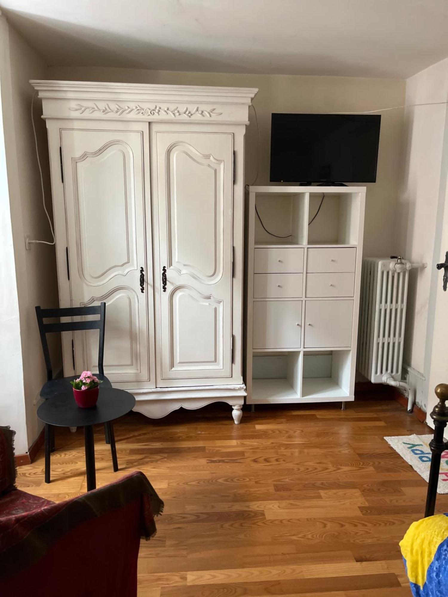 Chambre Papillon Avec Acces Terasse La Neuveville Zewnętrze zdjęcie