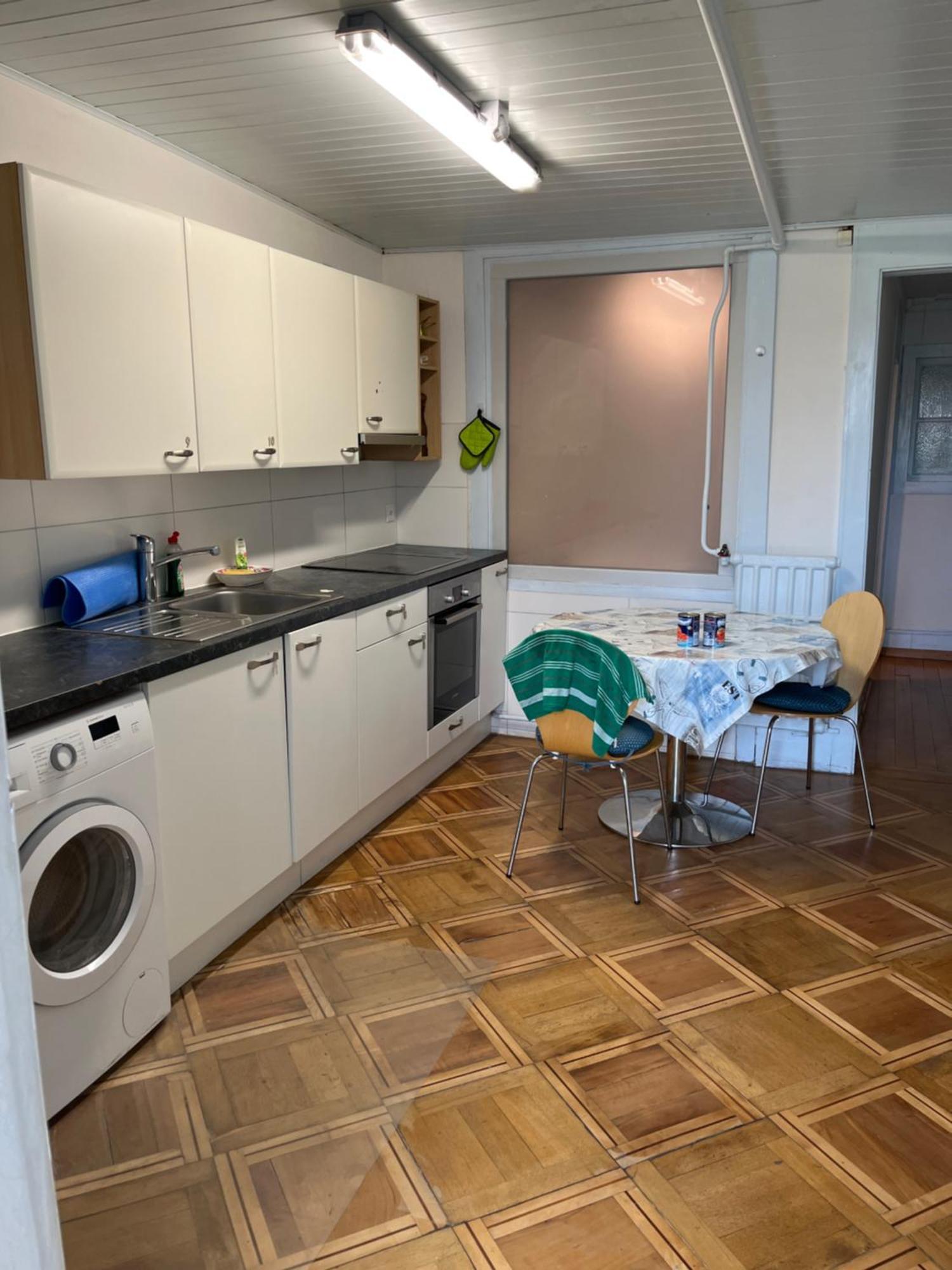 Chambre Papillon Avec Acces Terasse La Neuveville Zewnętrze zdjęcie
