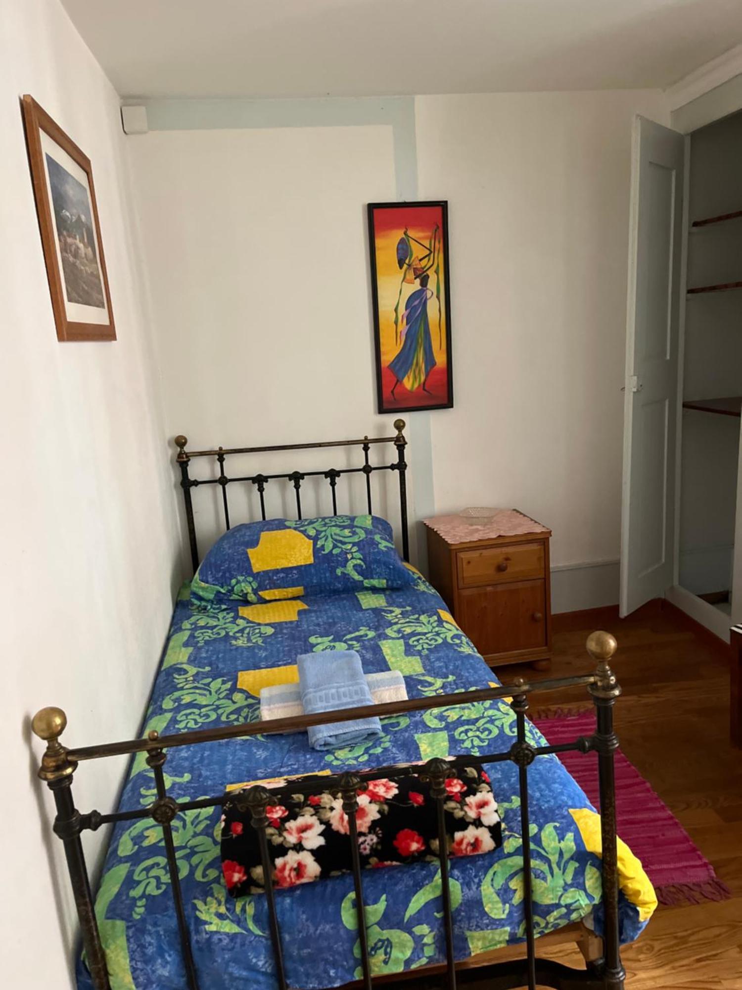 Chambre Papillon Avec Acces Terasse La Neuveville Zewnętrze zdjęcie
